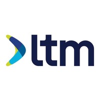 Logo da LTM