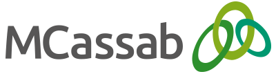 Logo da MCassab